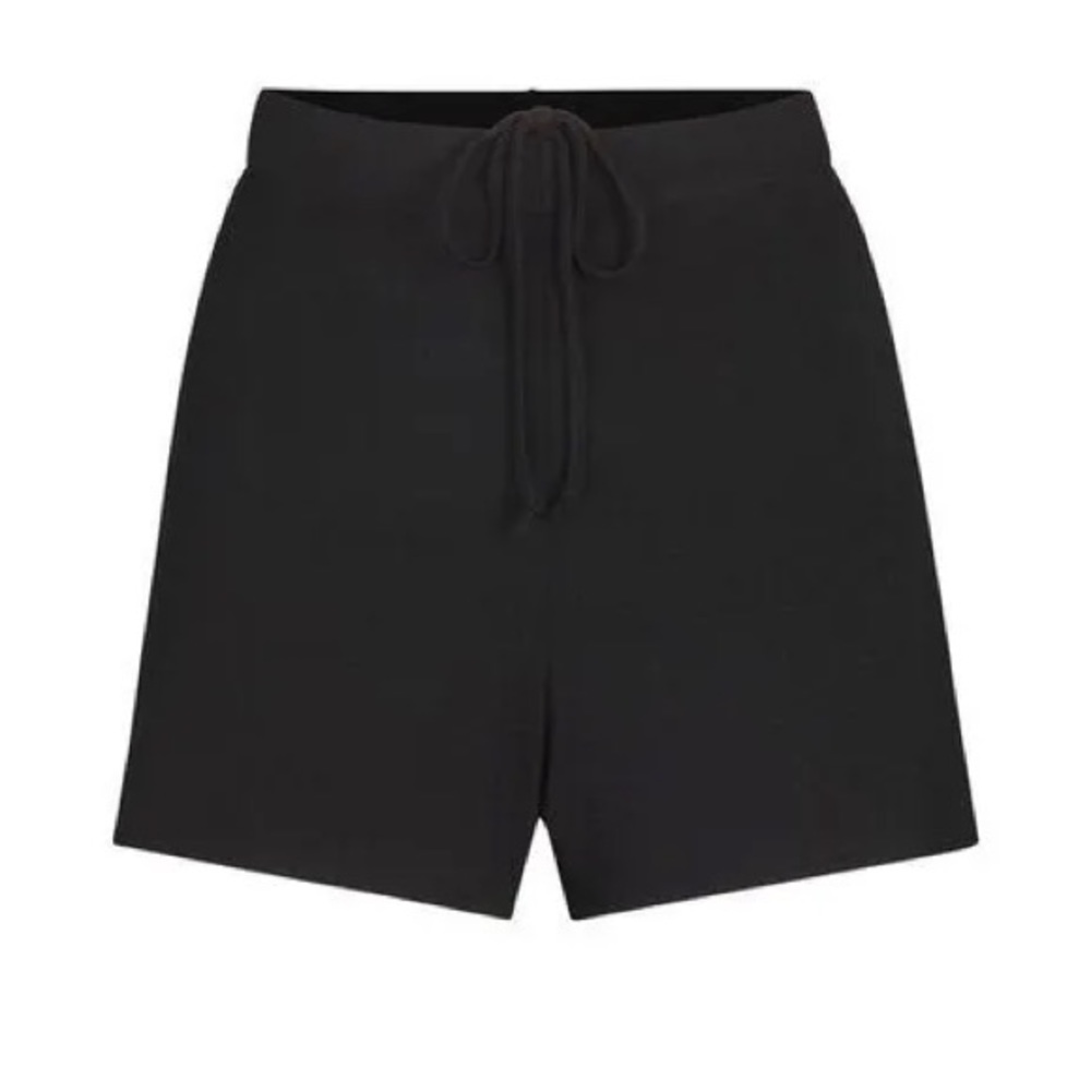 SKIMS SLEEP SHORT/ ONYX/ X-LARGE/NWT